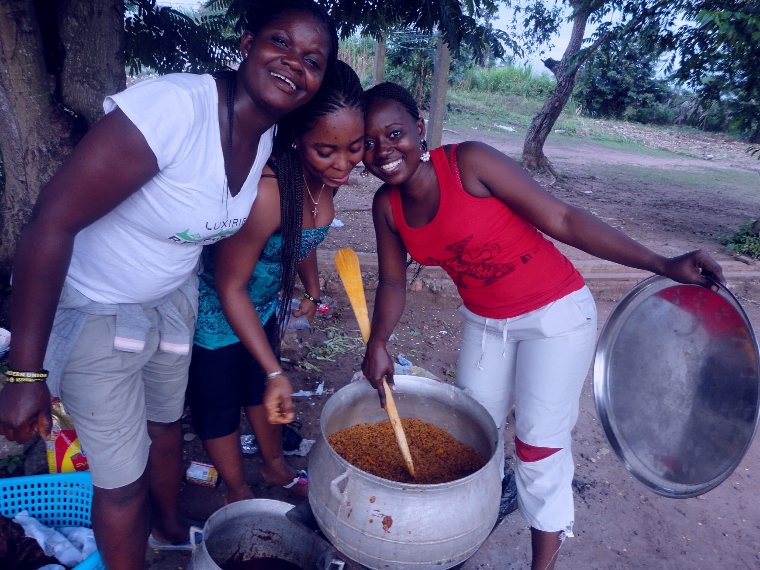 Agricultural Technology Workshop