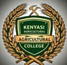 Kenyasi Agricultural College